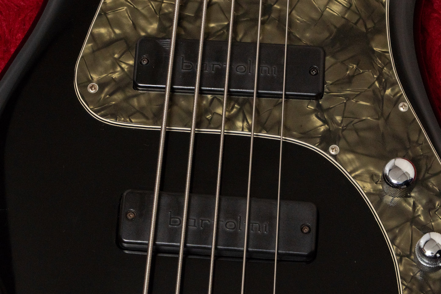 【used】ZON / SONUS Classic 5 BLK Mod. 4.590kg #03134【GIB Yokohama】