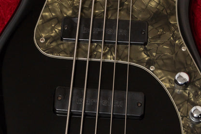 【used】ZON / SONUS Classic 5 BLK Mod. 4.590kg #03134【GIB Yokohama】