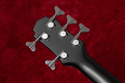 【used】ZON / SONUS Classic 5 BLK Mod. 4.590kg #03134【GIB Yokohama】