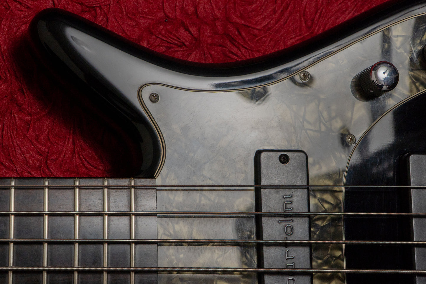 【used】ZON / SONUS Classic 5 BLK Mod. 4.590kg #03134【GIB Yokohama】