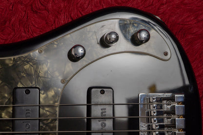 【used】ZON / SONUS Classic 5 BLK Mod. 4.590kg #03134【GIB Yokohama】