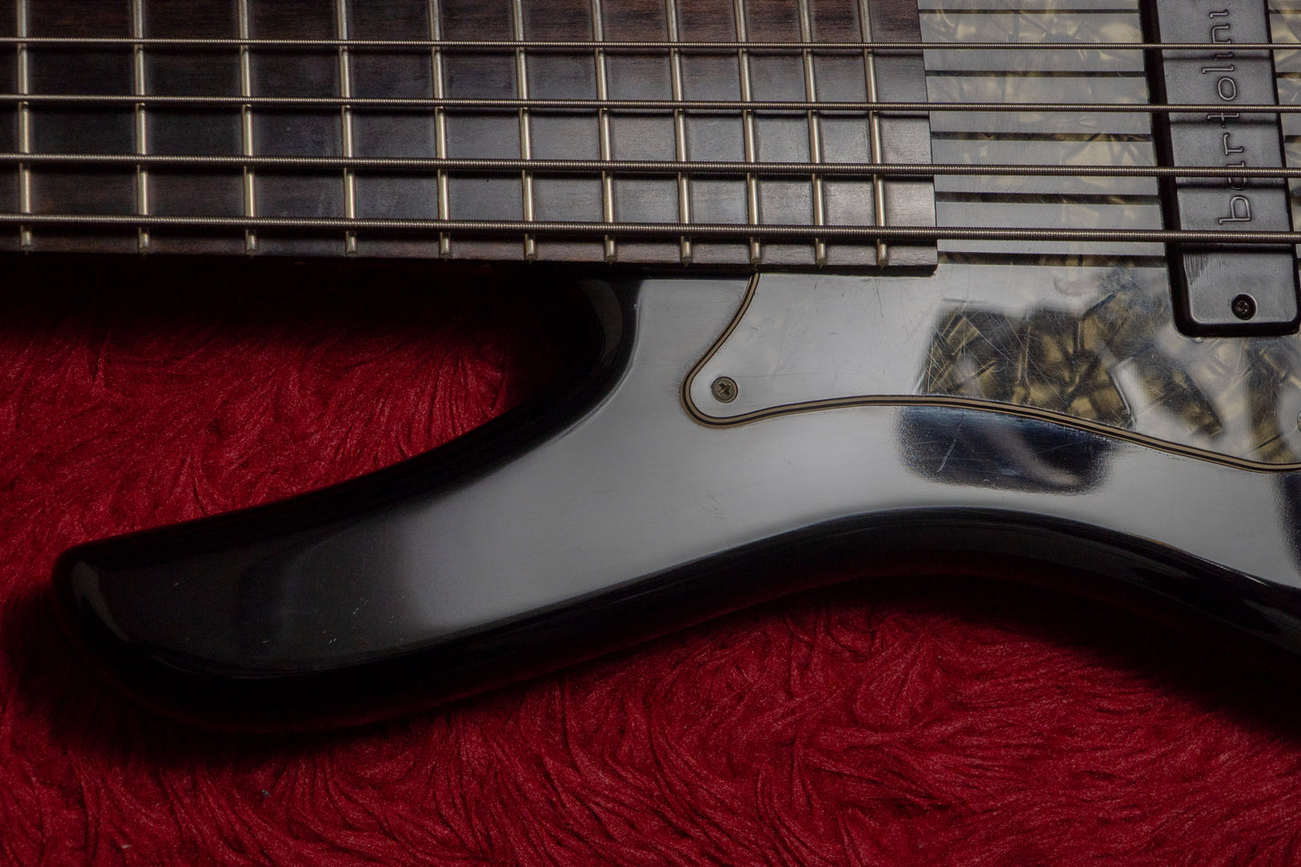【used】ZON / SONUS Classic 5 BLK Mod. 4.590kg #03134【GIB Yokohama】