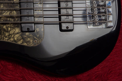 【used】ZON / SONUS Classic 5 BLK Mod. 4.590kg #03134【GIB Yokohama】