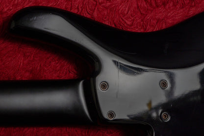 【used】ZON / SONUS Classic 5 BLK Mod. 4.590kg #03134【GIB Yokohama】