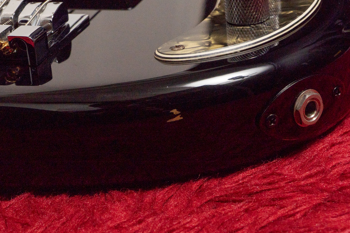 【used】ZON / SONUS Classic 5 BLK Mod. 4.590kg #03134【GIB Yokohama】