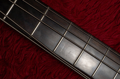 【used】ZON / SONUS Classic 5 BLK Mod. 4.590kg #03134【GIB Yokohama】