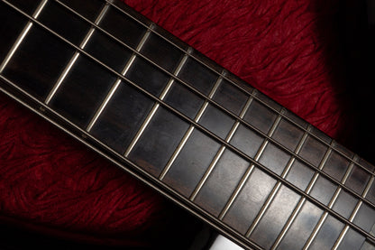 【used】ZON / SONUS Classic 5 BLK Mod. 4.590kg #03134【GIB Yokohama】