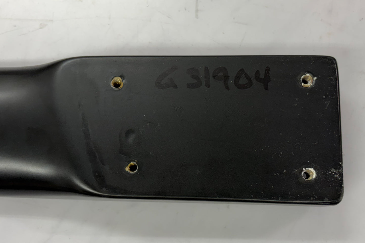 【used】ZON / SONUS Classic 5 BLK Mod. 4.590kg #03134【GIB Yokohama】