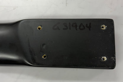 【used】ZON / SONUS Classic 5 BLK Mod. 4.590kg #03134【GIB Yokohama】