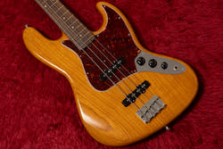 【used】Freedom Custom Guitar Research / RS.JB-4st NAT 2013 4.025kg #00673【GIB Yokohama】