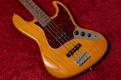 【used】Freedom Custom Guitar Research / RS.JB-4st NAT 2013 4.025kg #00673【GIB Yokohama】