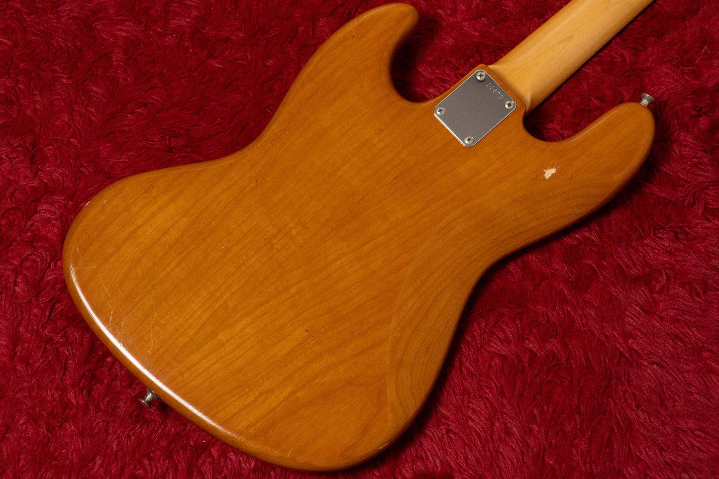 【used】Freedom Custom Guitar Research / RS.JB-4st NAT 2013 4.025kg #00673【GIB Yokohama】