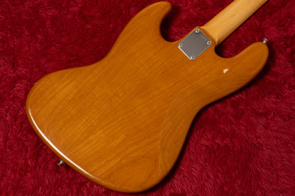 【used】Freedom Custom Guitar Research / RS.JB-4st NAT 2013 4.025kg #00673【GIB Yokohama】