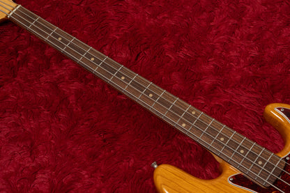 【used】Freedom Custom Guitar Research / RS.JB-4st NAT 2013 4.025kg #00673【GIB Yokohama】