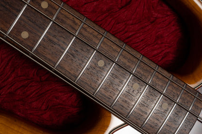 【used】Freedom Custom Guitar Research / RS.JB-4st NAT 2013 4.025kg #00673【GIB Yokohama】