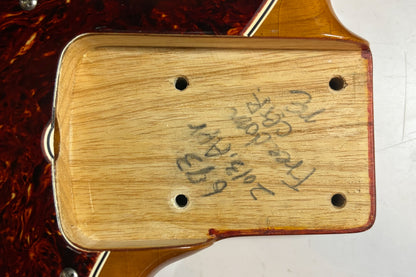 【used】Freedom Custom Guitar Research / RS.JB-4st NAT 2013 4.025kg #00673【GIB Yokohama】