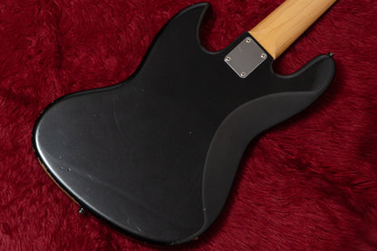 【used】Freedom Custom Guitar Research / O.S.Retro Series JB-5st MUM/MH 2023 4.200kg #1545L【GIB Yokohama】
