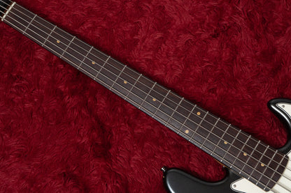 【used】Freedom Custom Guitar Research / O.S.Retro Series JB-5st MUM/MH 2023 4.200kg #1545L【GIB Yokohama】