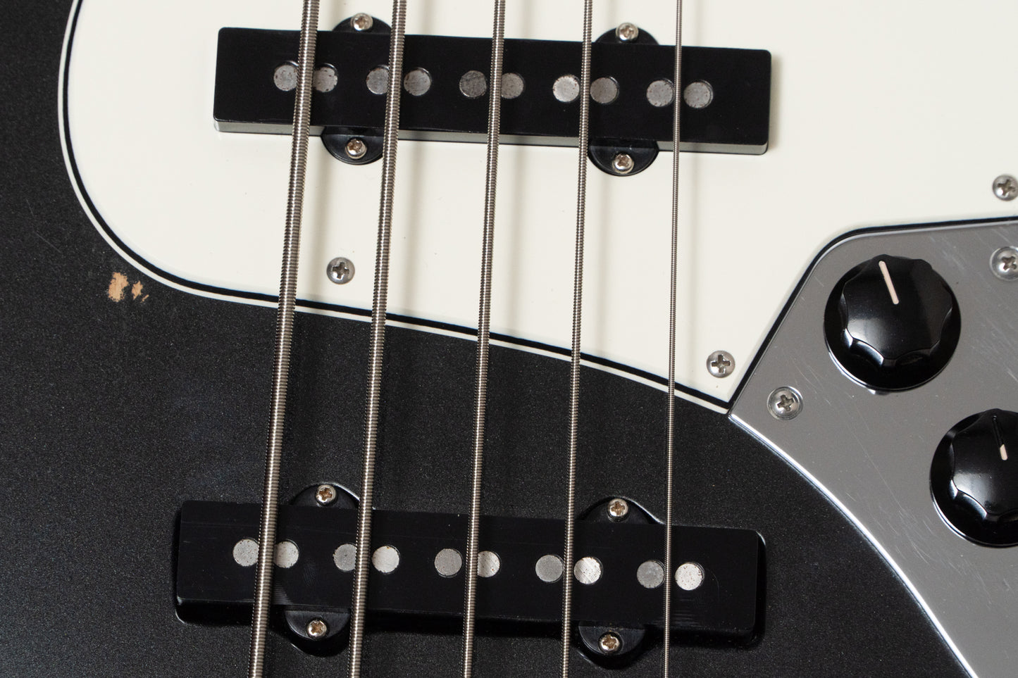 【used】Freedom Custom Guitar Research / O.S.Retro Series JB-5st MUM/MH 2023 4.200kg #1545L【GIB Yokohama】