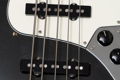 【used】Freedom Custom Guitar Research / O.S.Retro Series JB-5st MUM/MH 2023 4.200kg #1545L【GIB Yokohama】