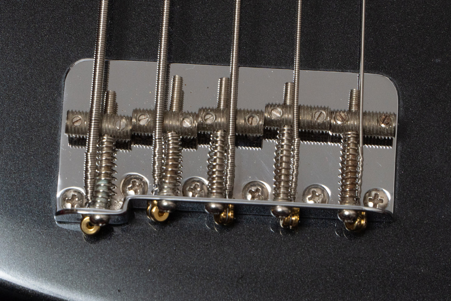 【used】Freedom Custom Guitar Research / O.S.Retro Series JB-5st MUM/MH 2023 4.200kg #1545L【GIB Yokohama】