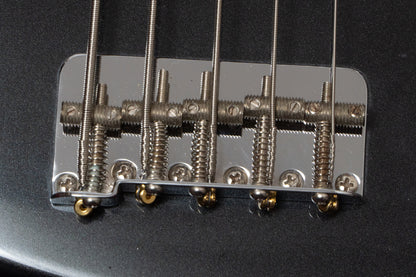 【used】Freedom Custom Guitar Research / O.S.Retro Series JB-5st MUM/MH 2023 4.200kg #1545L【GIB Yokohama】