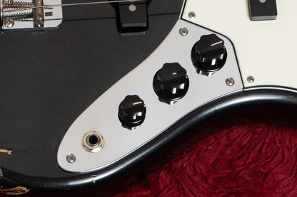 【used】Freedom Custom Guitar Research / O.S.Retro Series JB-5st MUM/MH 2023 4.200kg #1545L【GIB Yokohama】