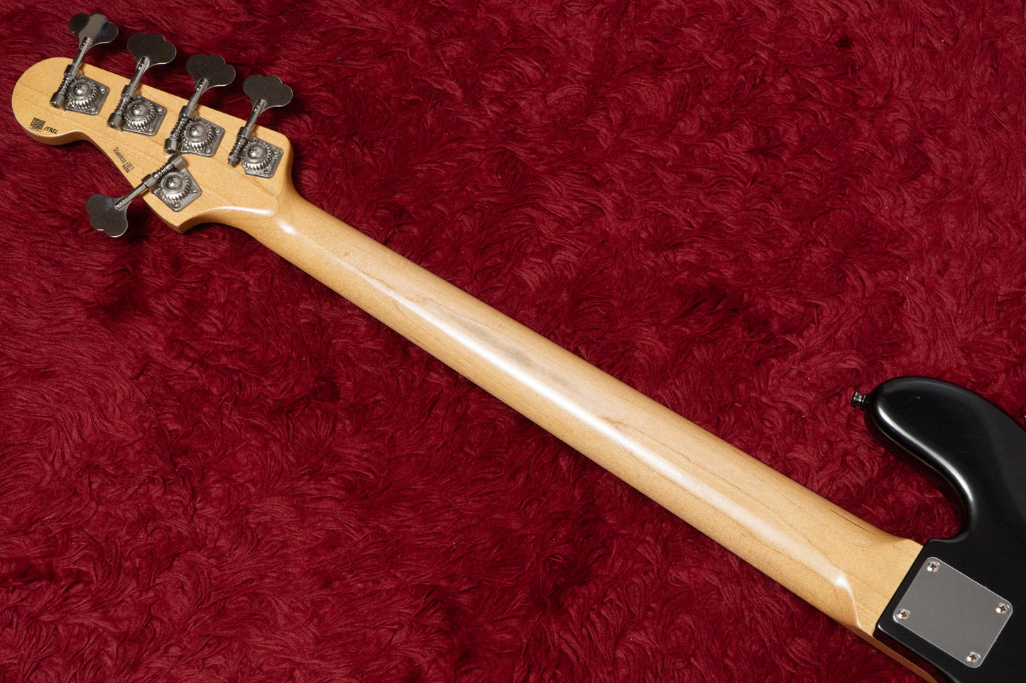 【used】Freedom Custom Guitar Research / O.S.Retro Series JB-5st MUM/MH 2023 4.200kg #1545L【GIB Yokohama】