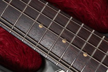 【used】Freedom Custom Guitar Research / O.S.Retro Series JB-5st MUM/MH 2023 4.200kg #1545L【GIB Yokohama】