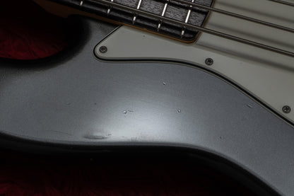 【used】Freedom Custom Guitar Research / O.S.Retro Series JB-5st MUM/MH 2023 4.200kg #1545L【GIB Yokohama】