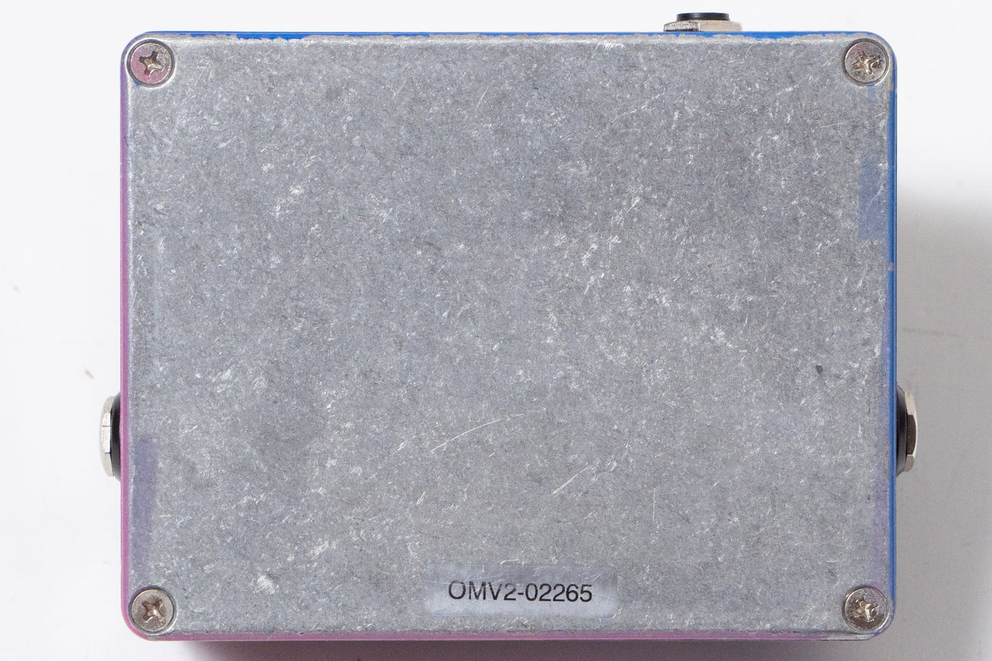 【used】Vivie / OwlMighty Bass Preamp【GIB Yokohama】