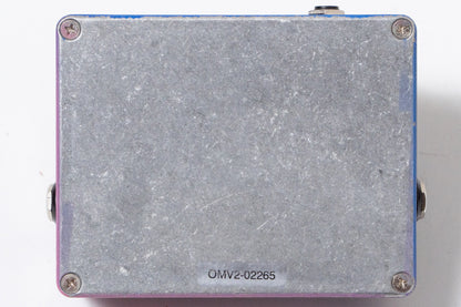 【used】Vivie / OwlMighty Bass Preamp【GIB Yokohama】