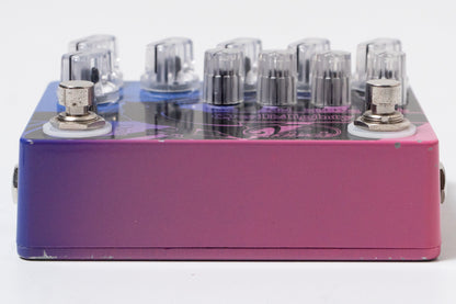【used】Vivie / OwlMighty Bass Preamp【GIB Yokohama】