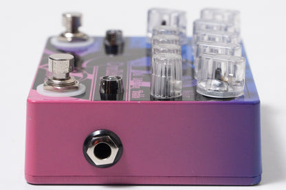 【used】Vivie / OwlMighty Bass Preamp【GIB Yokohama】