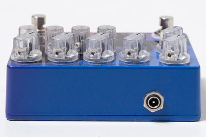 【used】Vivie / OwlMighty Bass Preamp【GIB Yokohama】