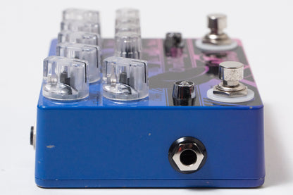 【used】Vivie / OwlMighty Bass Preamp【GIB Yokohama】