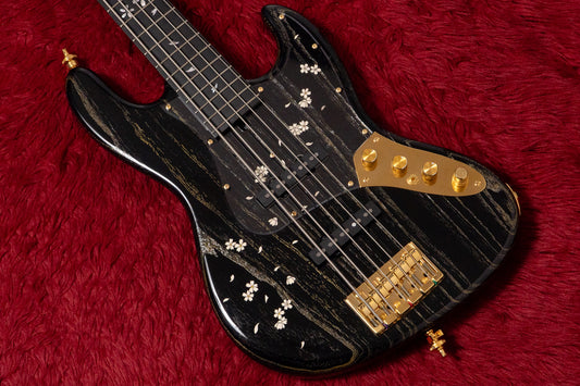 【used】momose / MJ-Five-EWC/AC-SP'20/ASH/E 2020 4.635kg #11525【GIB Yokohama】