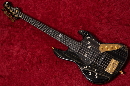 【used】momose / MJ-Five-EWC/AC-SP'20/ASH/E 2020 4.635kg #11525【GIB Yokohama】