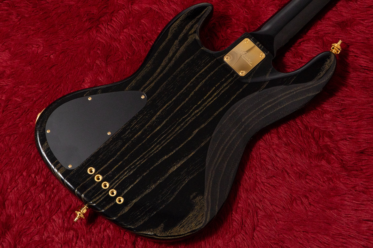 【used】momose / MJ-Five-EWC/AC-SP'20/ASH/E 2020 4.635kg #11525【GIB Yokohama】