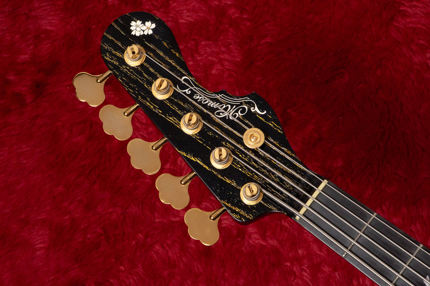 【used】momose / MJ-Five-EWC/AC-SP'20/ASH/E 2020 4.635kg #11525【GIB Yokohama】