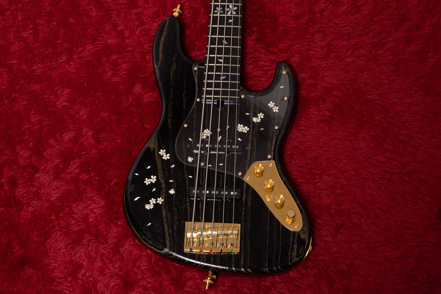 【used】momose / MJ-Five-EWC/AC-SP'20/ASH/E 2020 4.635kg #11525【GIB Yokohama】