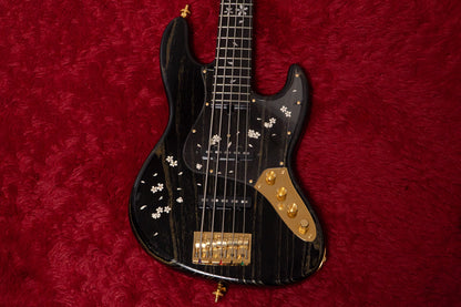 【used】momose / MJ-Five-EWC/AC-SP'20/ASH/E 2020 4.635kg #11525【GIB Yokohama】