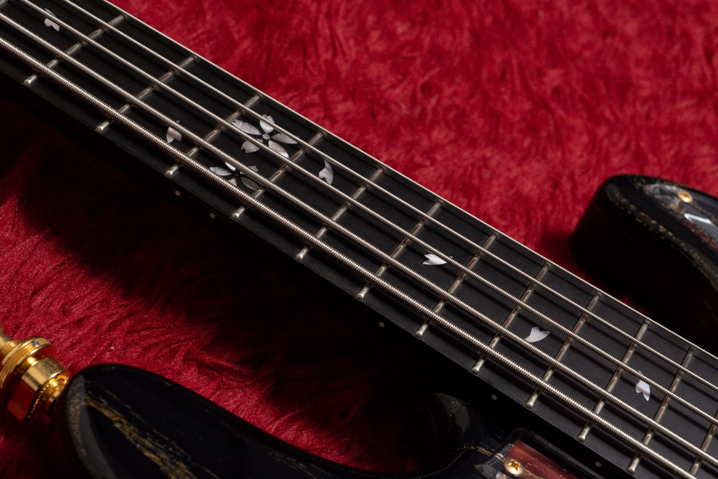 【used】momose / MJ-Five-EWC/AC-SP'20/ASH/E 2020 4.635kg #11525【GIB Yokohama】