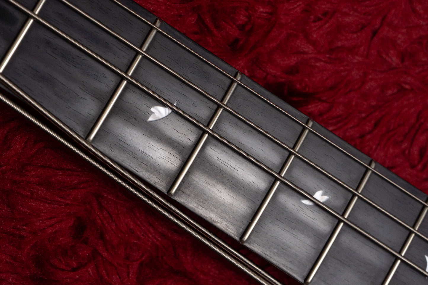 【used】momose / MJ-Five-EWC/AC-SP'20/ASH/E 2020 4.635kg #11525【GIB Yokohama】