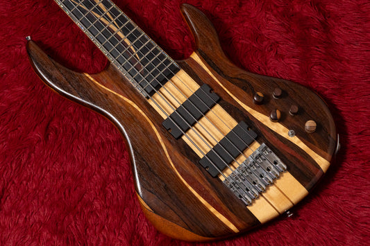 【used】COMBAT / MSBⅡ ORDER MODEL 4.620kg #05502【GIB Yokohama】