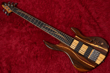 【used】COMBAT / MSBⅡ ORDER MODEL 4.620kg #05502【GIB Yokohama】