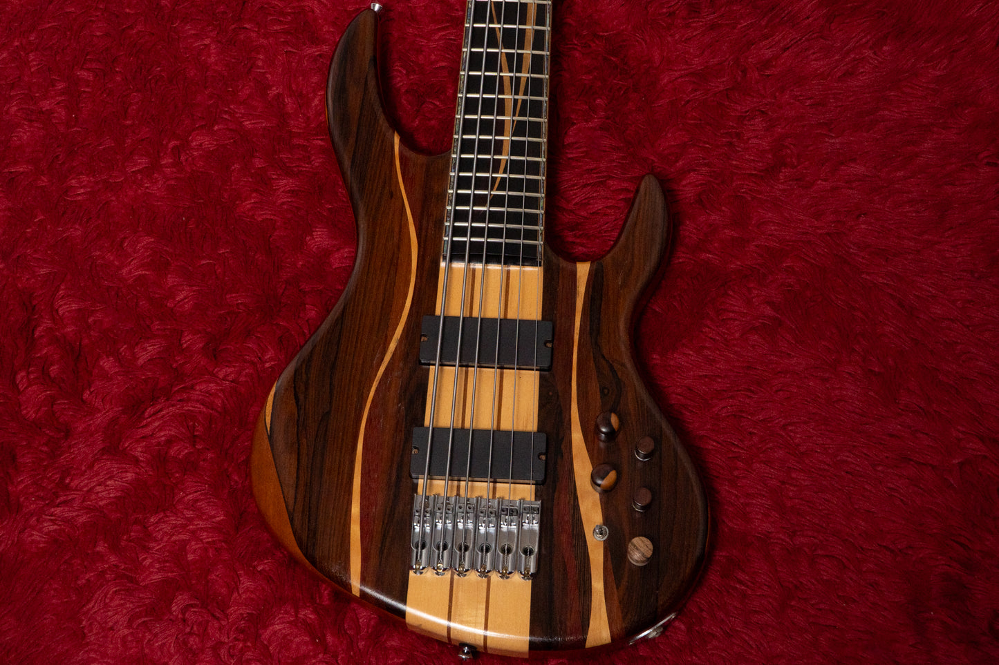 【used】COMBAT / MSBⅡ ORDER MODEL 4.620kg #05502【GIB Yokohama】