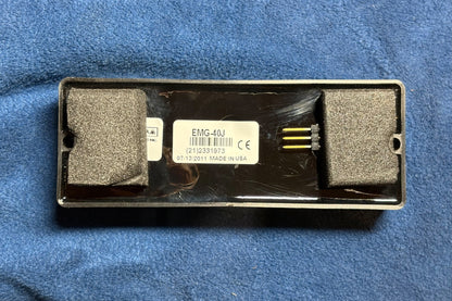 【used】COMBAT / MSBⅡ ORDER MODEL 4.620kg #05502【GIB Yokohama】
