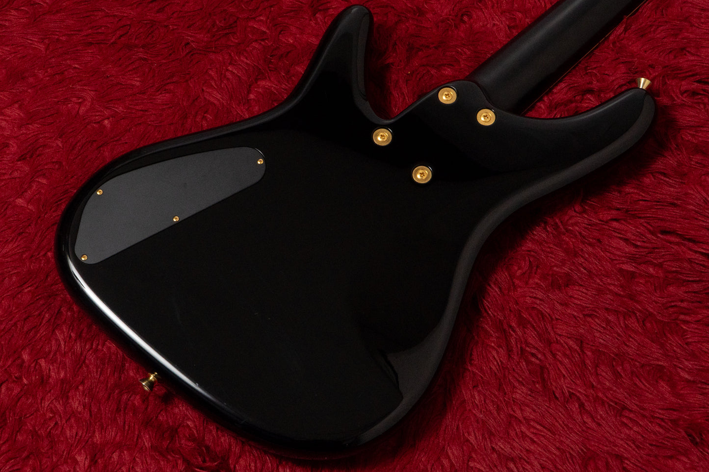 【used】Sugi / NB4M SL-ASH BK 2019 3.345kg #S190198【GIB Yokohama】
