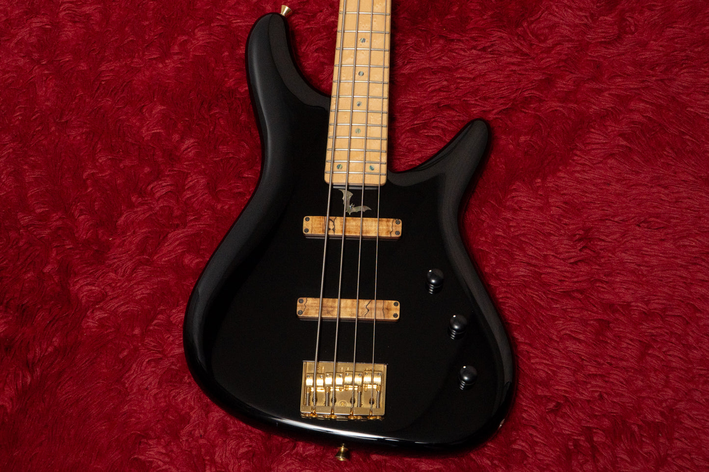 【used】Sugi / NB4M SL-ASH BK 2019 3.345kg #S190198【GIB Yokohama】